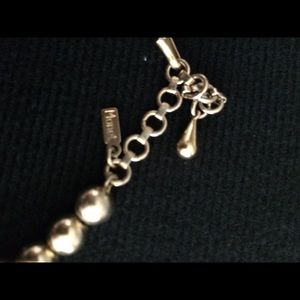 Monet Jewelry - Monet gold necklace Monet Jewelry - Monet gold necklace